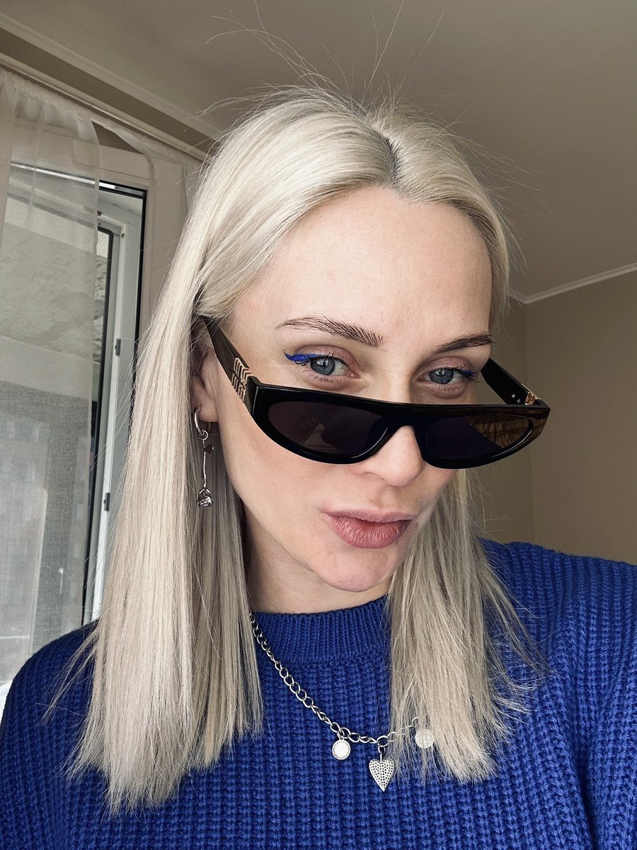 Tonia Smelova ❥ tweet media