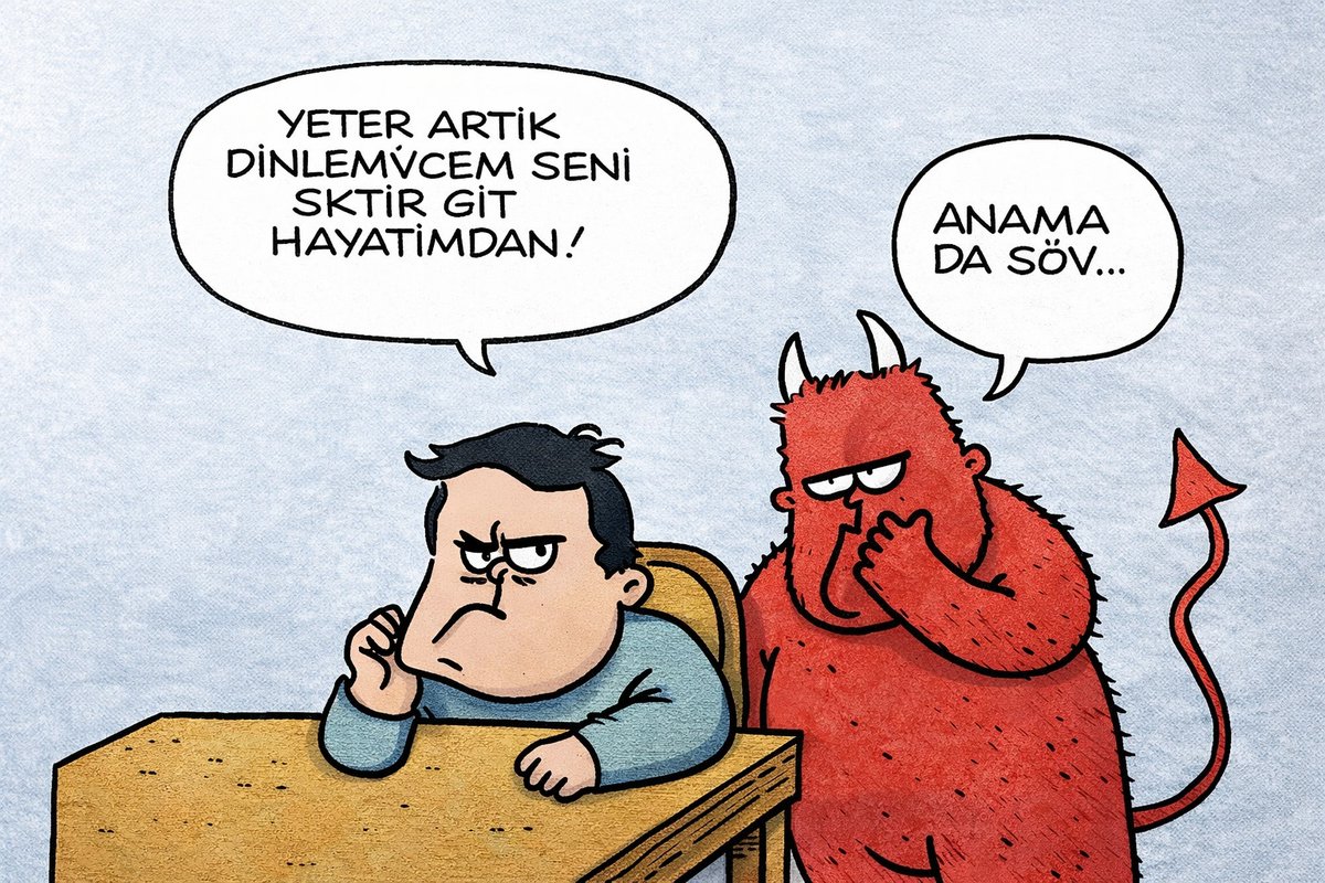 Kahraman Koştaş tweet media