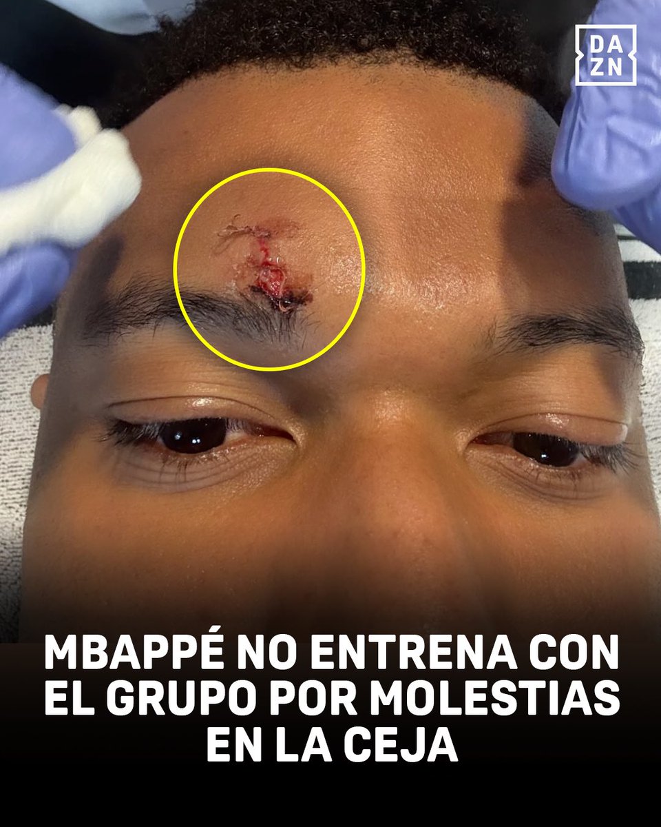 DAZN Fútbol tweet media