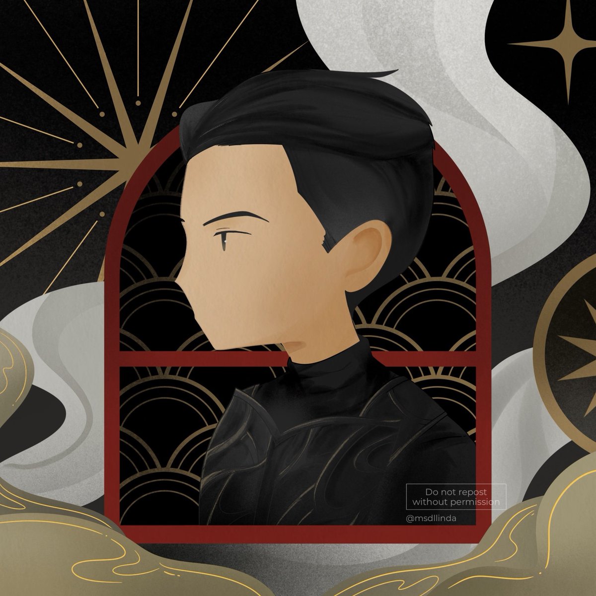 มัตสึลินดา CA11 J05-06 (Sat) tweet media