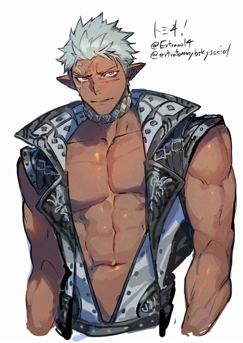 トミヰ！ tweet media