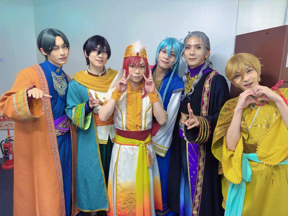 安井一真/ヤスイカズマ tweet media