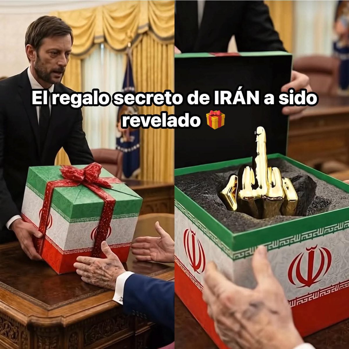 El Inge. tweet media