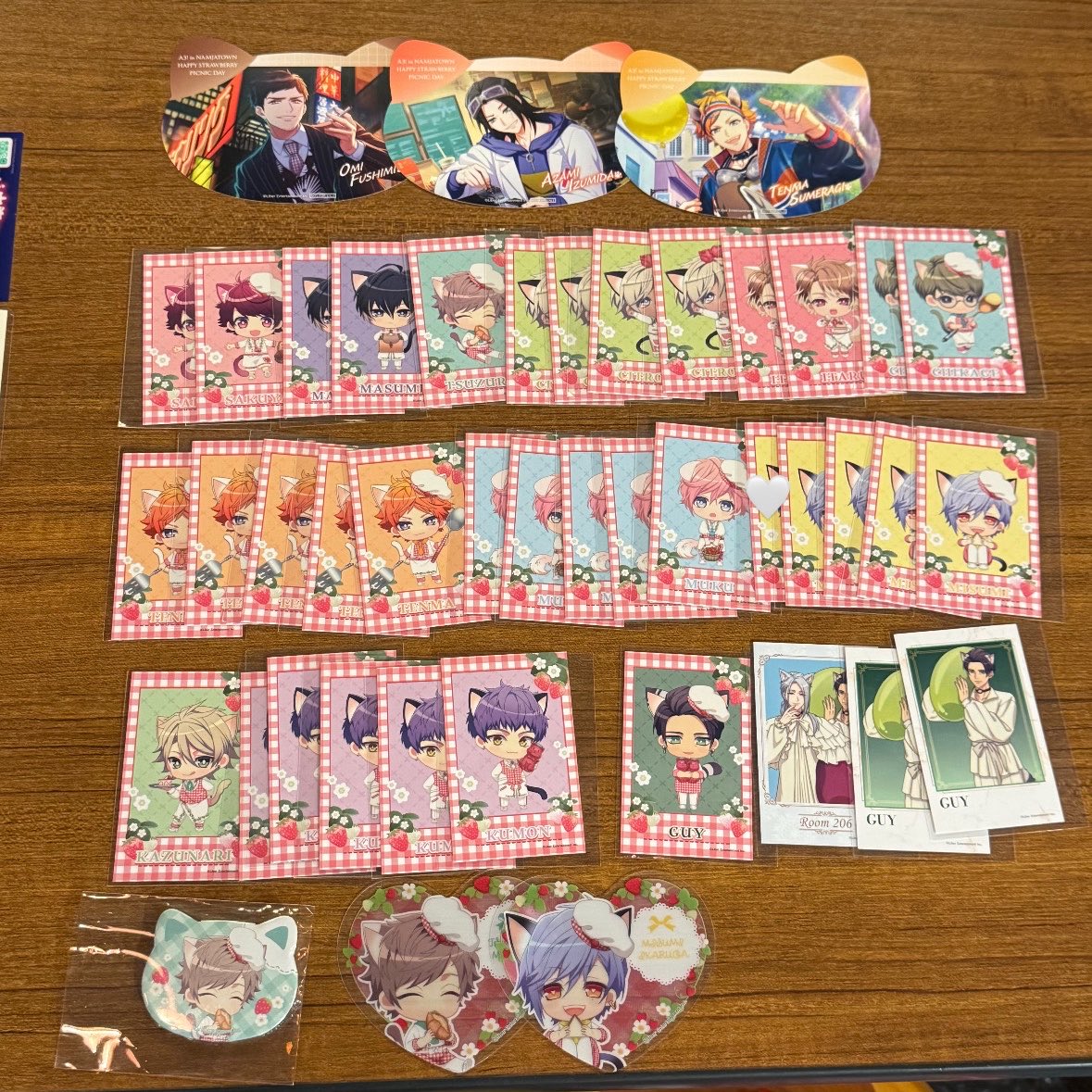 うさぎ✧︎ツイフィ必読 tweet media