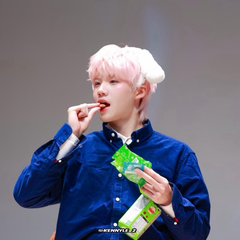 KENNY♡ tweet media