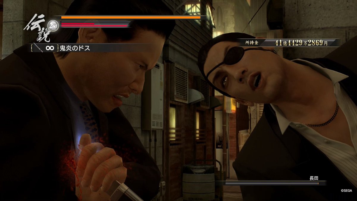 あまあま@8外伝 tweet media