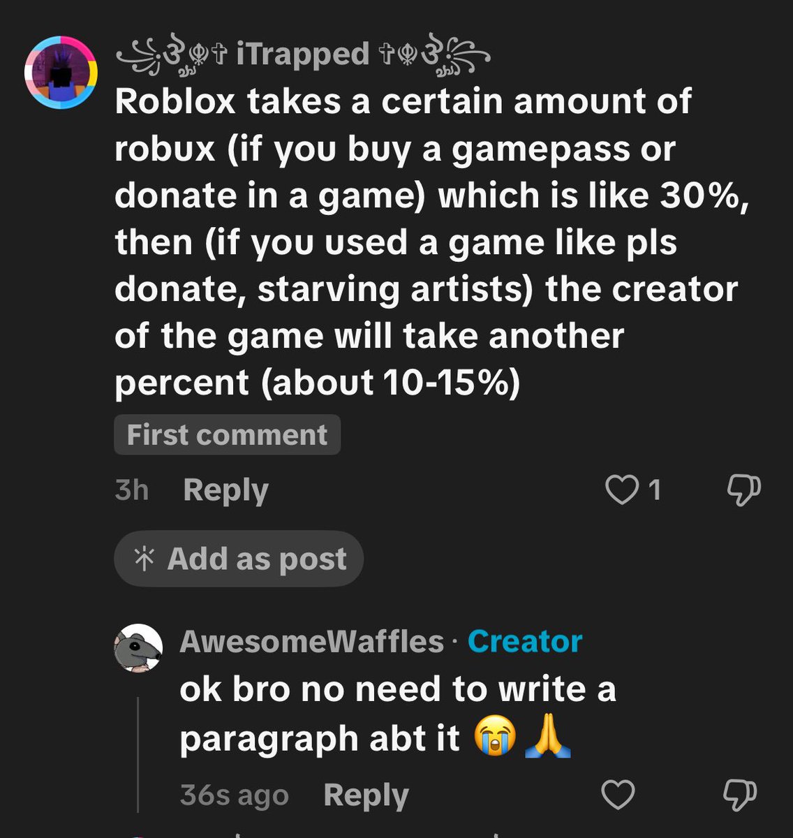 The Trans Project tweet media