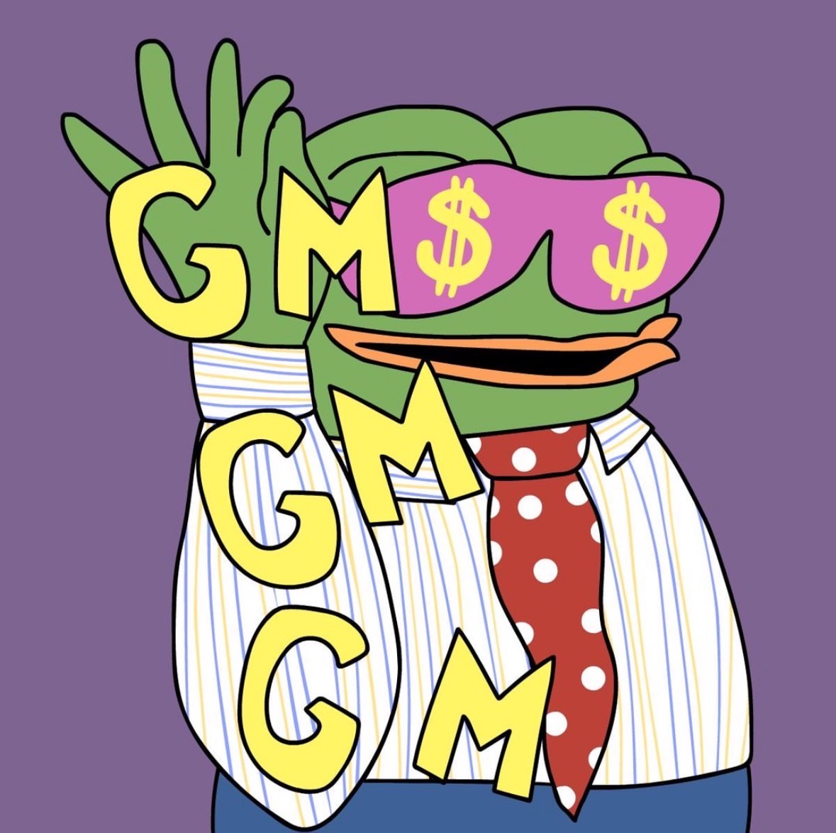 peepocoinbsc's tweet photo. GM 
Check how much sbnb you’ve already hold now https://t.co/nyTXqPxvVs