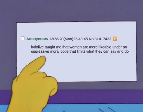 Maulington. Midlife Crisis Vtuber🇺🇸🦁🔪 tweet media