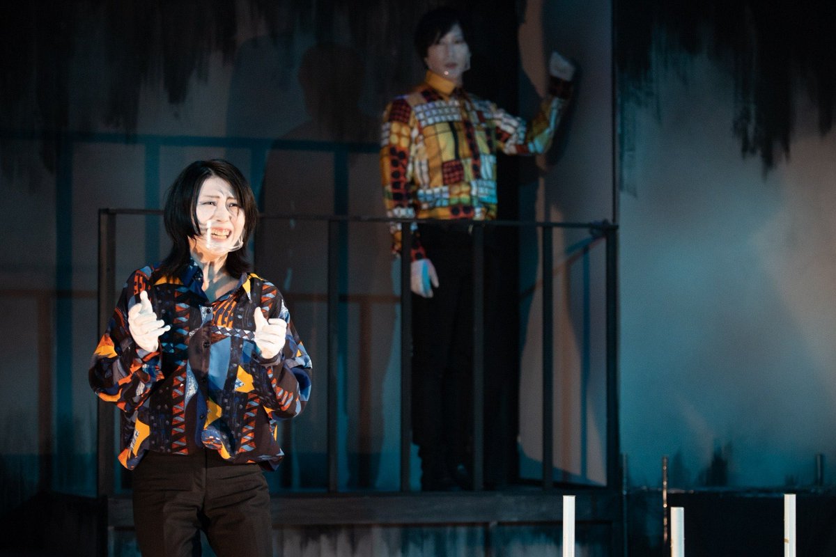 yoshioka0214's tweet image. DVDが感謝セールと言うことで私もそれぞれの公演の思い出や記憶などを
是非気になってくれた方は、作品やサイトを見るだけでも是非

明日4/13(月)20時よりセール開始
⬇️
gaisuto.com/mail/?new=1

#骸骨ストリッパー
#less