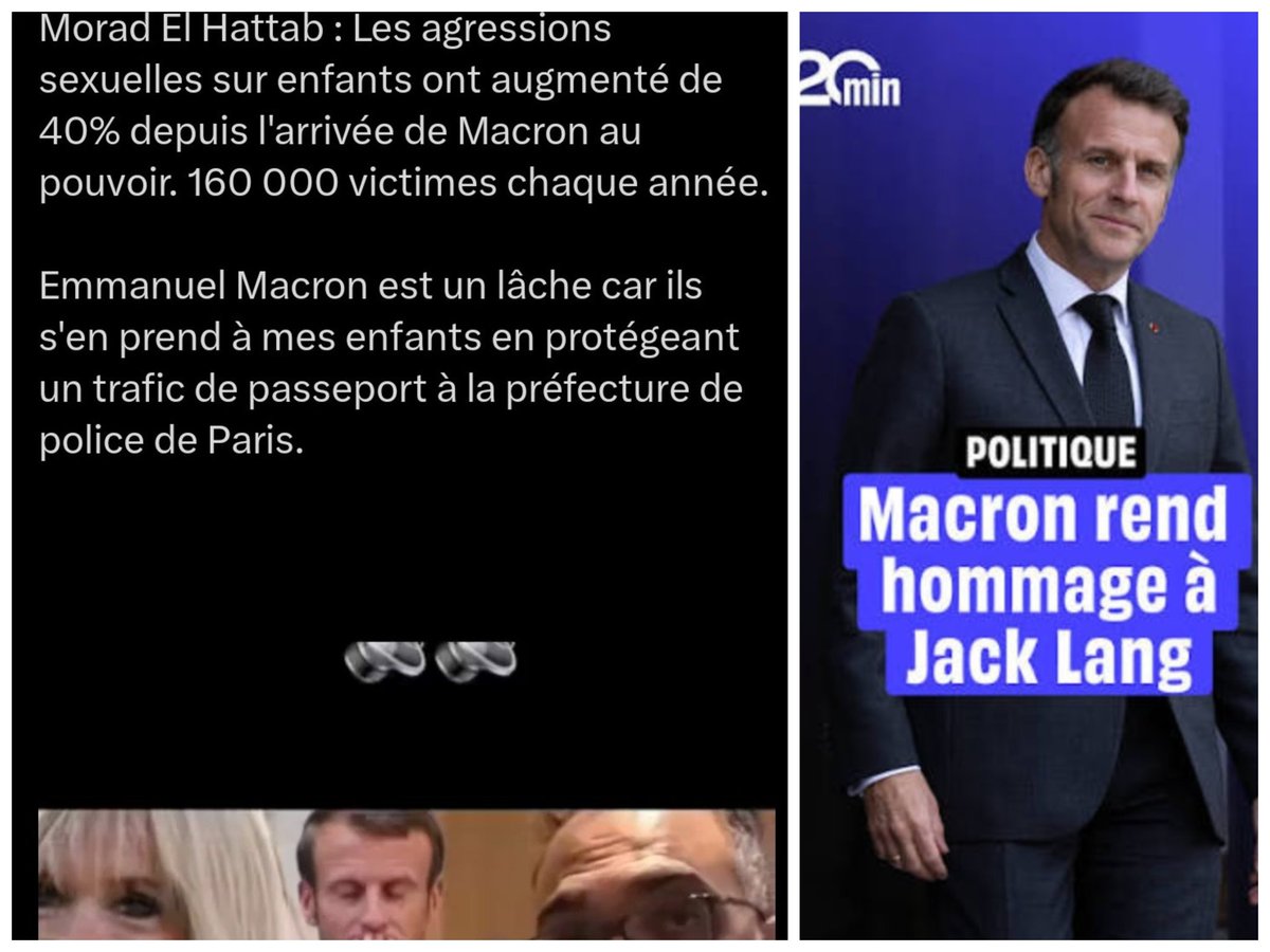 Dav.V 🇲🇫Ⓜ️ tweet media