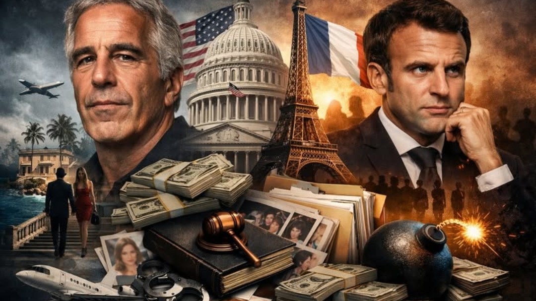 Dav.V 🇲🇫Ⓜ️ tweet media