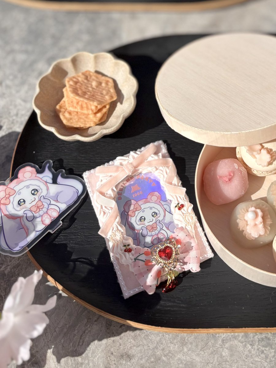 𝚂𝙰𝙴@にじそ西1く-45 tweet media