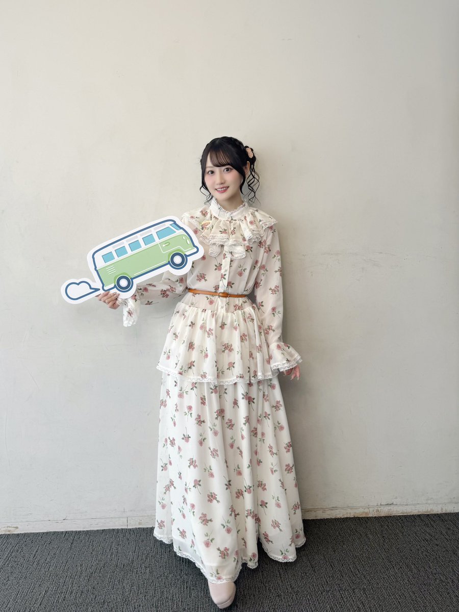 小倉 唯 tweet media