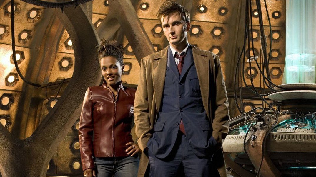 WhovianLife's tweet image. Still waiting for the day that @bigfinish does The Tenth Doctor and Martha Jones adventures.. like.. i NEED it. I want more Martha, i need more Martha. #DoctorWho