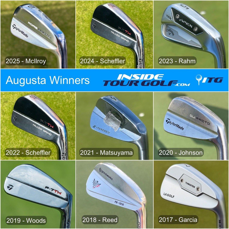 Thwack Nicklaus tweet media
