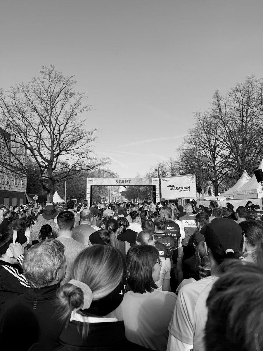 hati201214's tweet image. #rossmannrun #adacmarathon #start