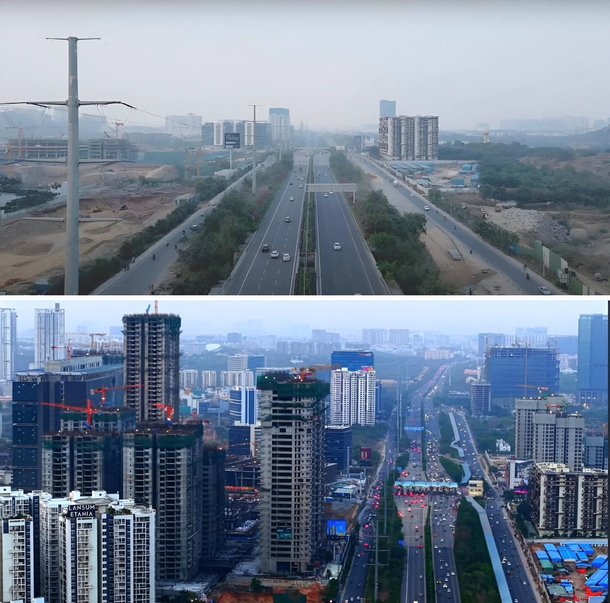 India Plus tweet media