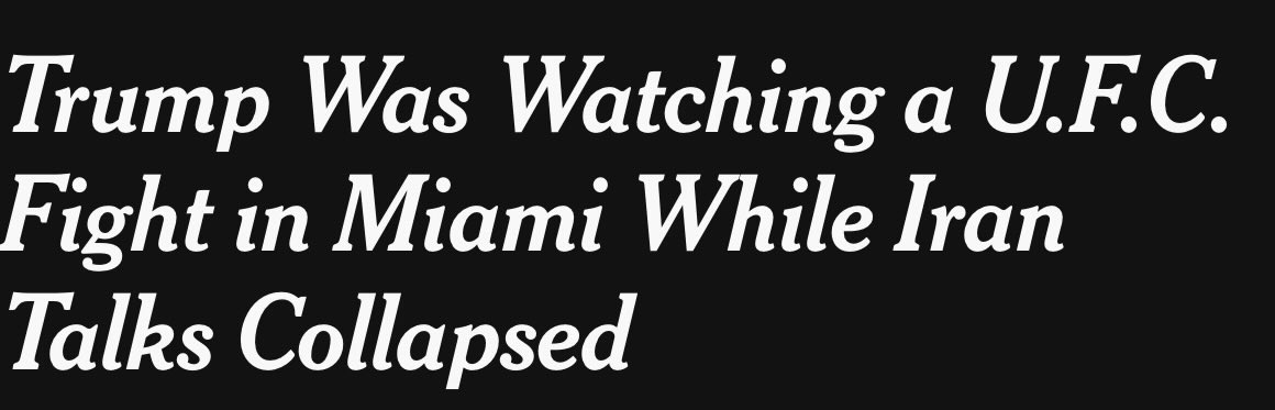 James Singer tweet media