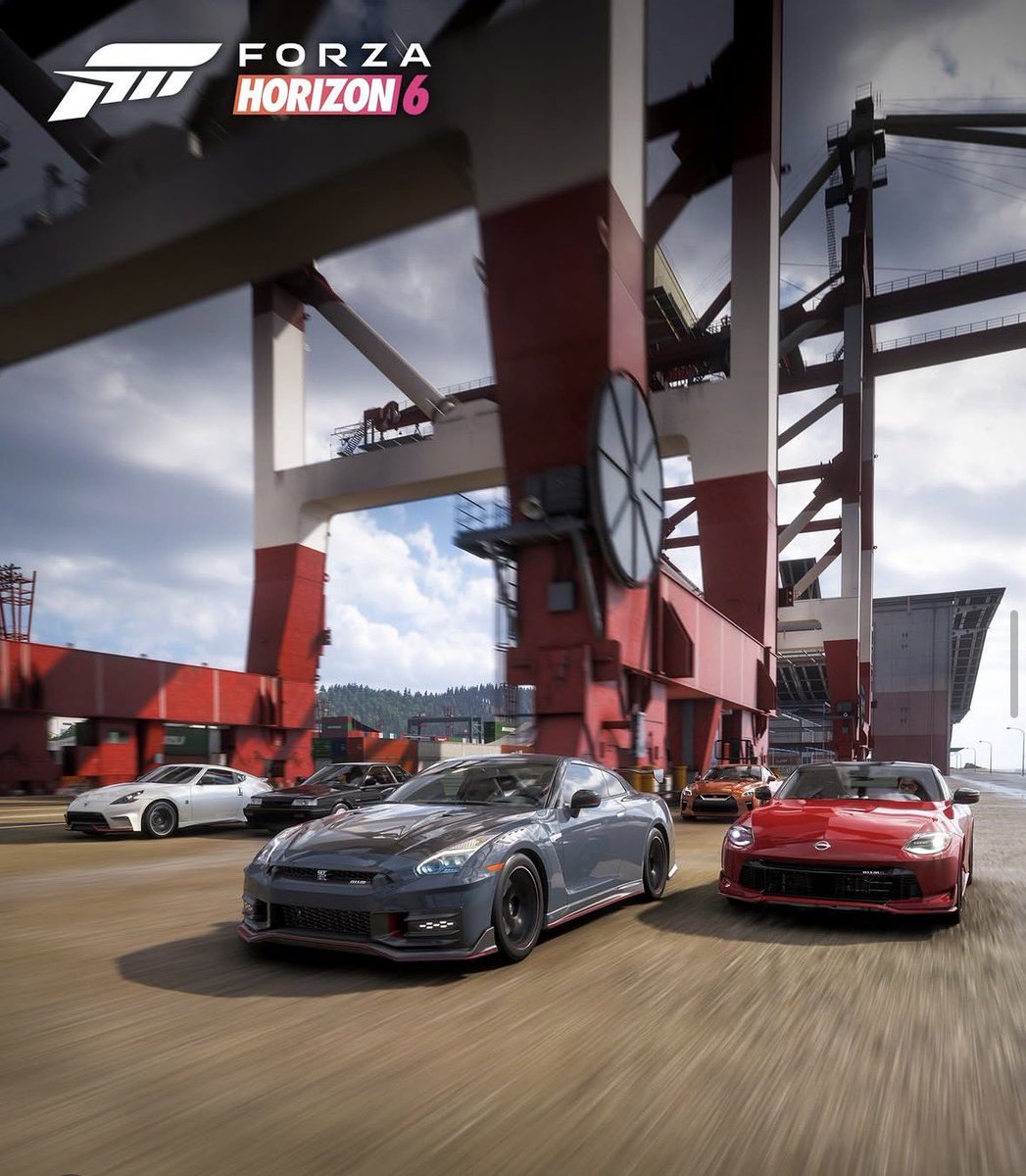 wjajgp_19's tweet photo. 楽しみすぎんだろ👍
#forzahorizon6 https://t.co/yYxlPlW3jZ