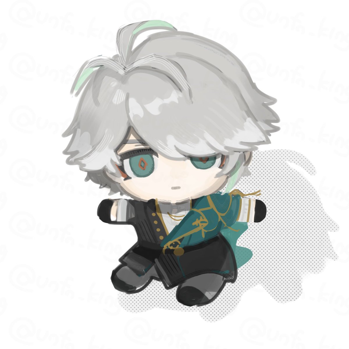 名前を追加!(お迎え中) tweet media