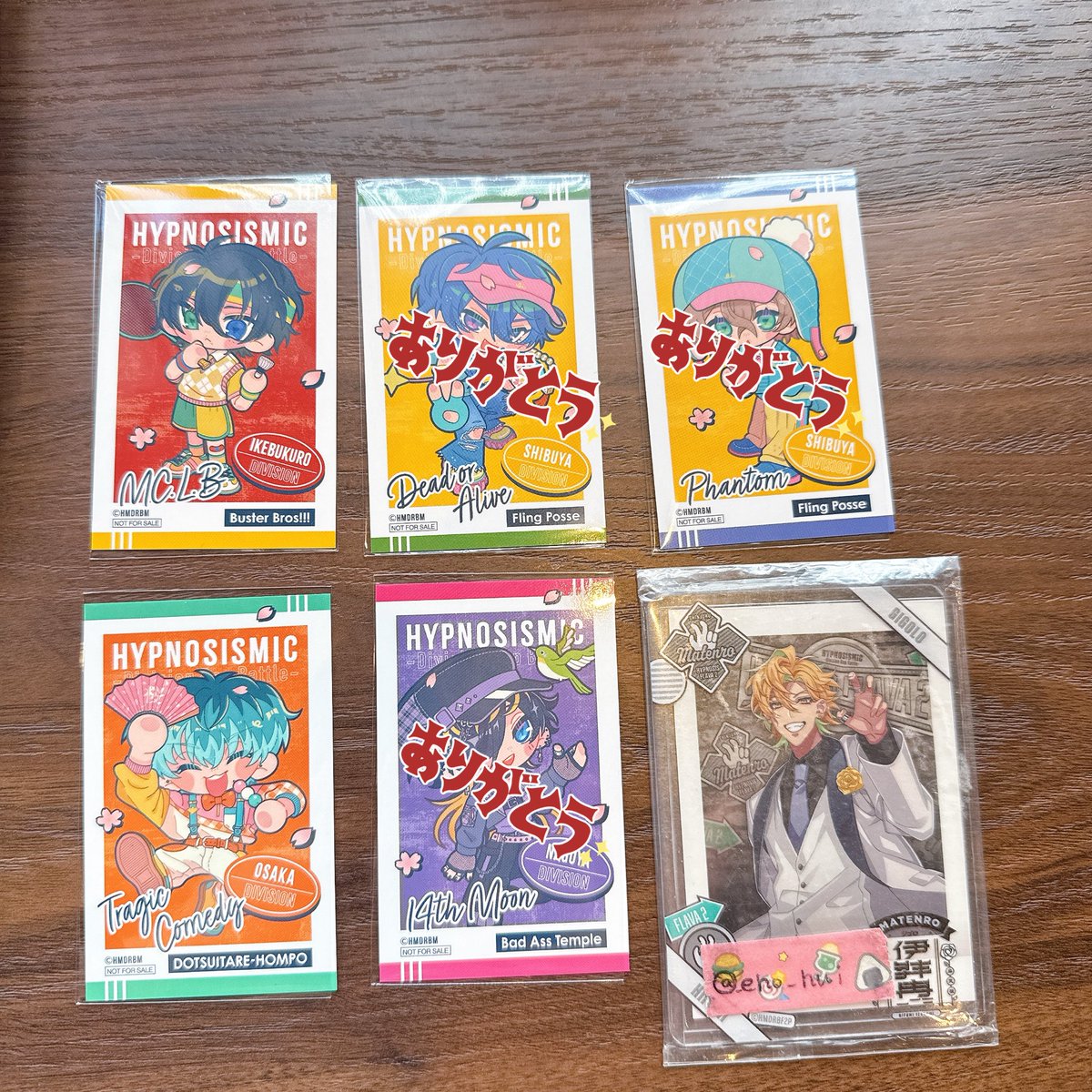 えのき tweet media