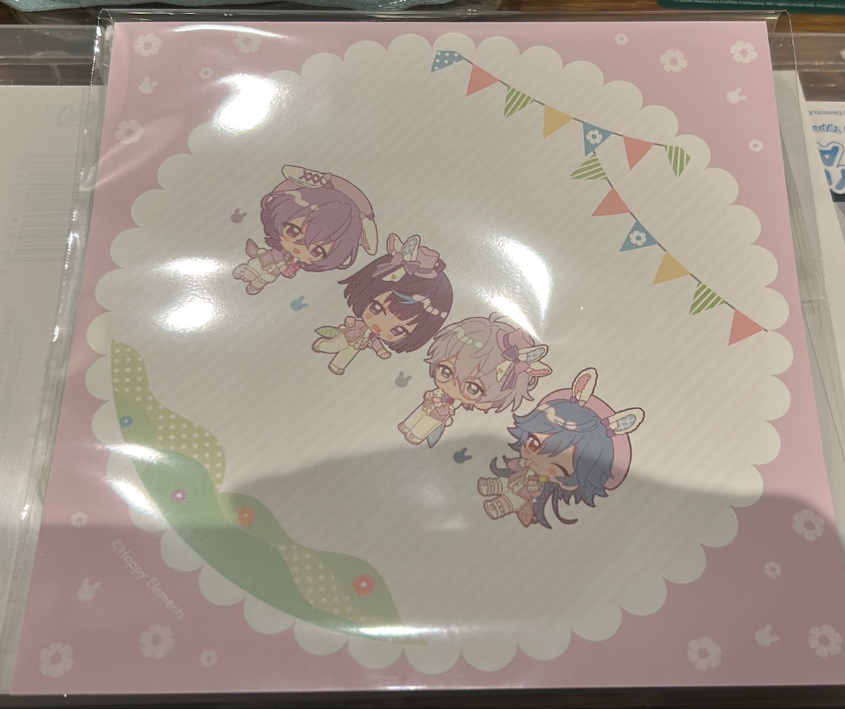 うめしゅ。 tweet media