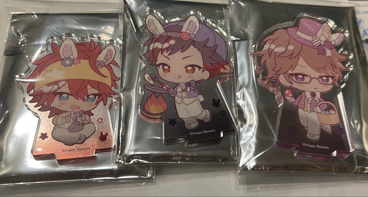 うめしゅ。 tweet media