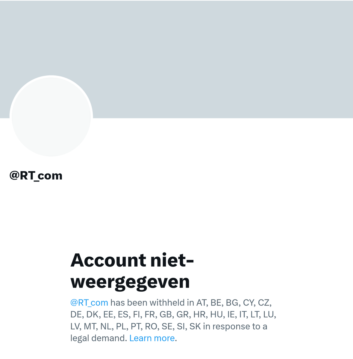 ZenderRadio's tweet image. Rick Sanchez is so dangerous that even my government forbids me from watching his broadcasts.  #censor 
x.com/OunkaOnX/statu…