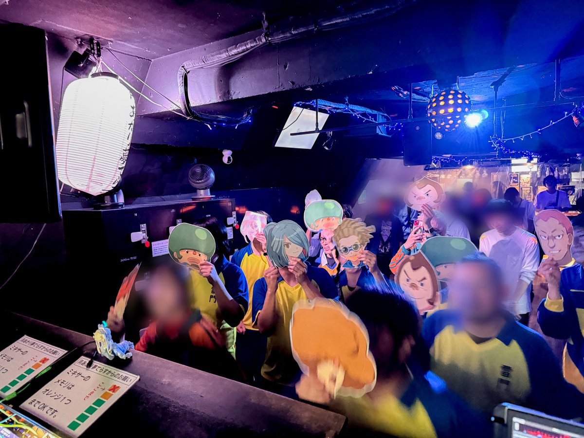 サブレ ／ 鋼のサブレオン🈂️ tweet media