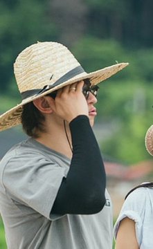 Dex 你在哪里~~😭🔥