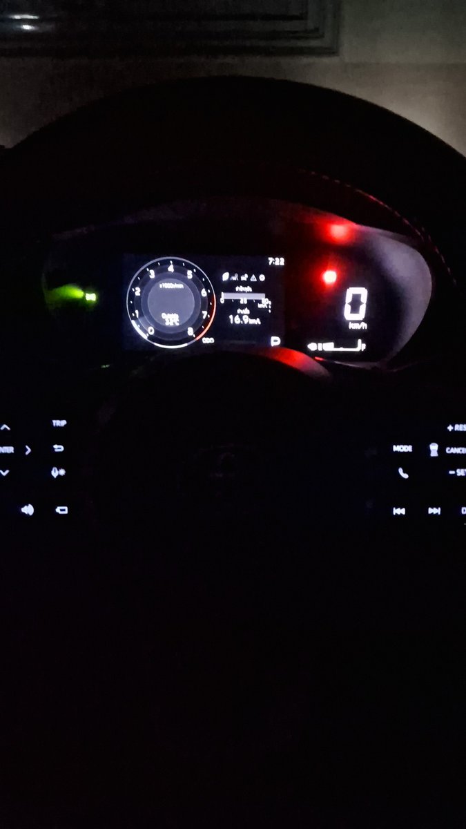 ดิช tweet media