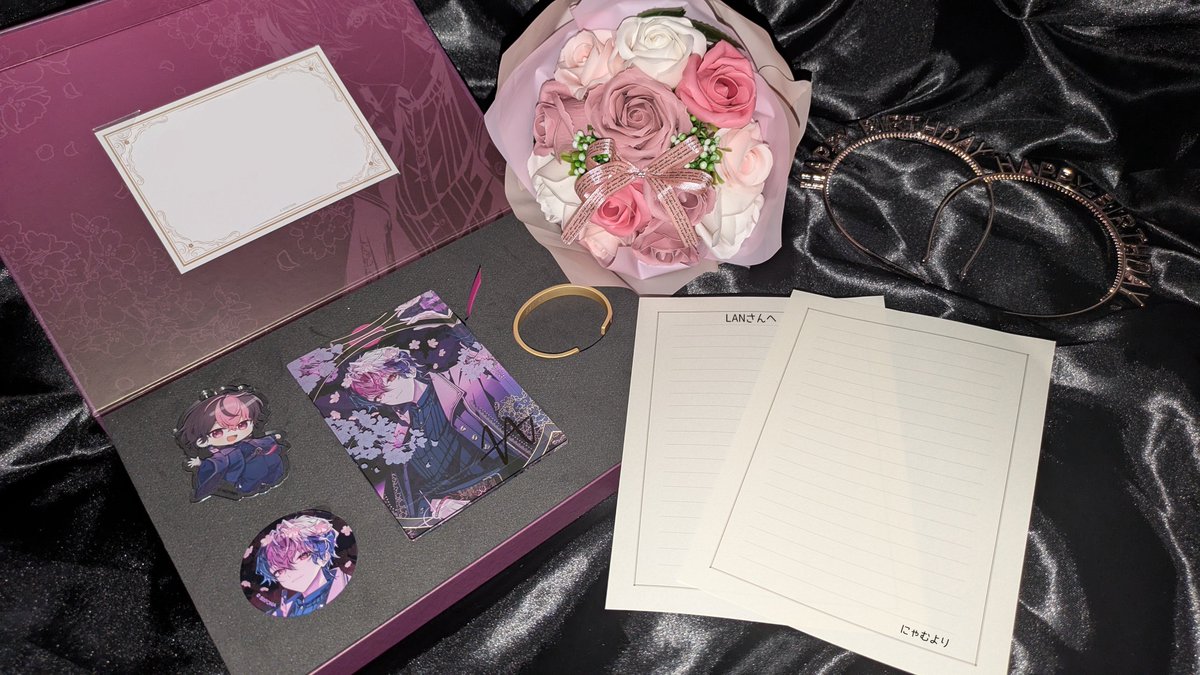 にゃむ tweet media