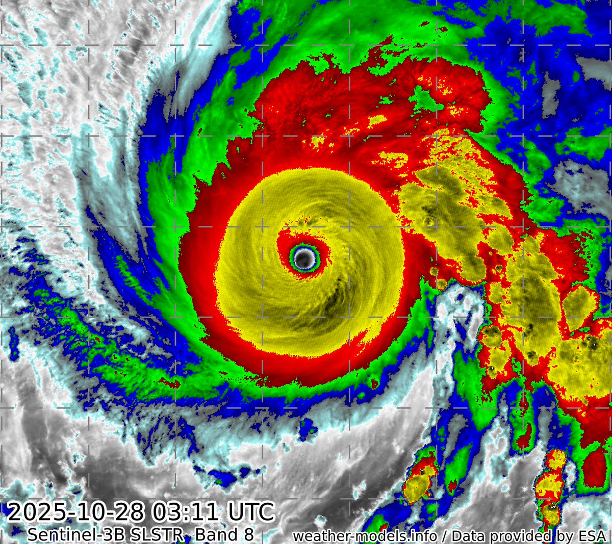 WeatherModels tweet media