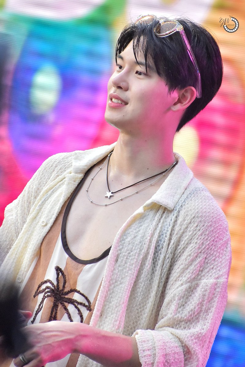 SnapYW (กำแพงเมืองจีนมันลงยาก😭)-Rest- tweet media