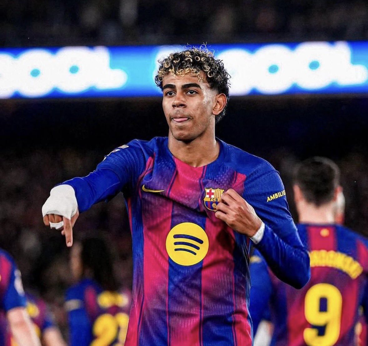 Footy Rush tweet media