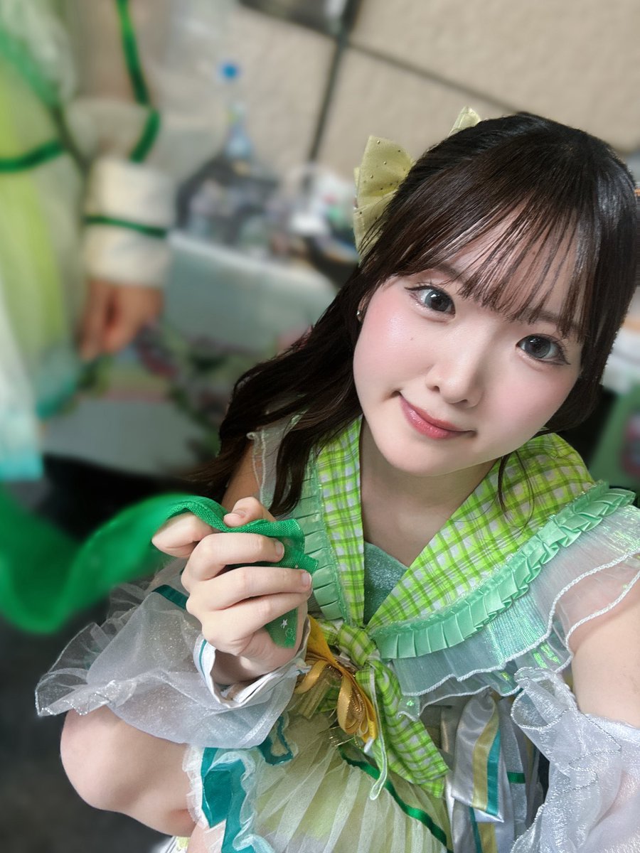 🌻でんでん🌻(楽園うらら) tweet media