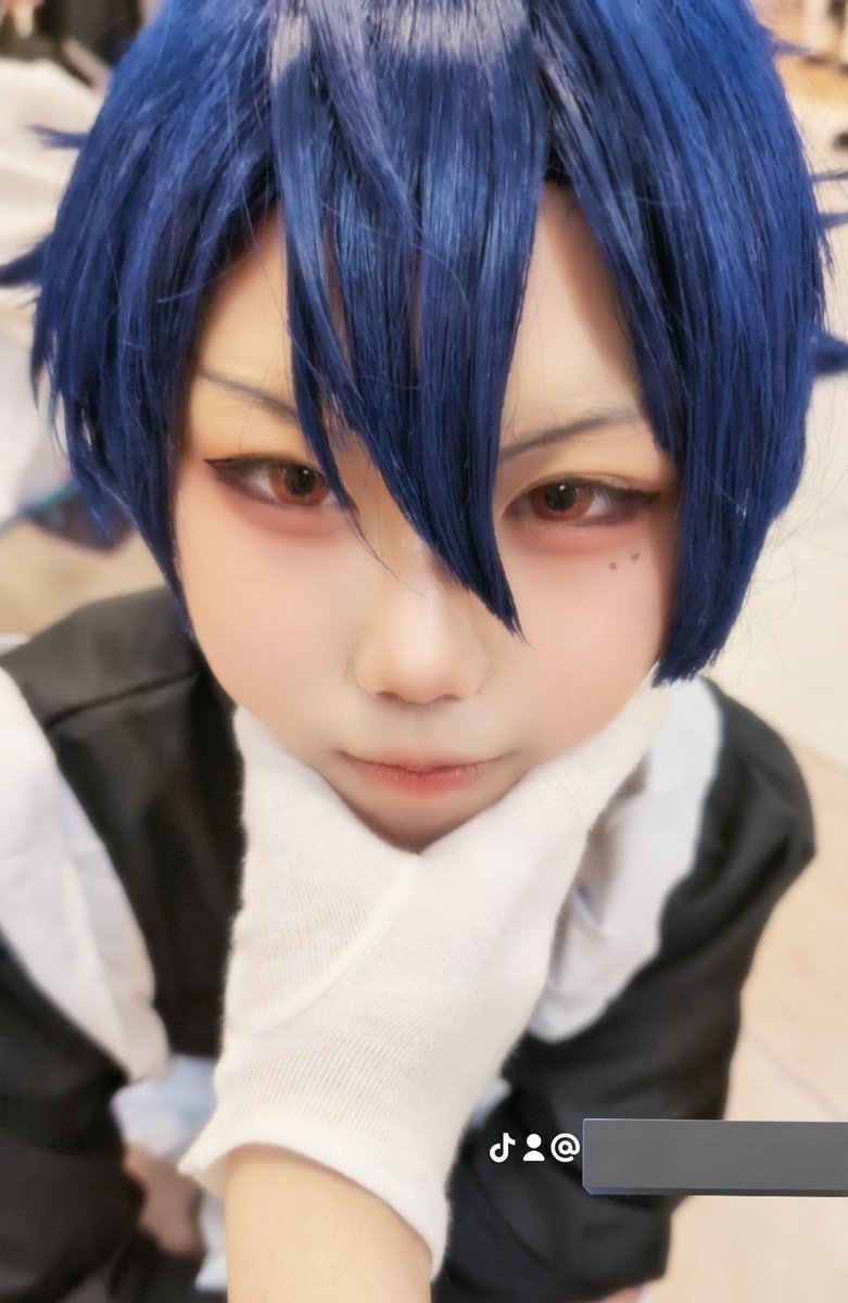 らむねもち tweet media