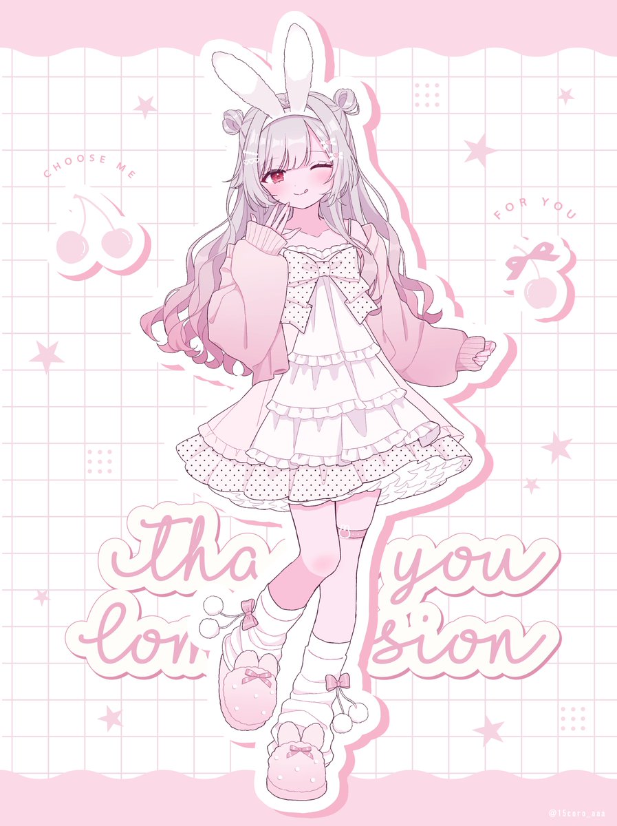 なちこ tweet media