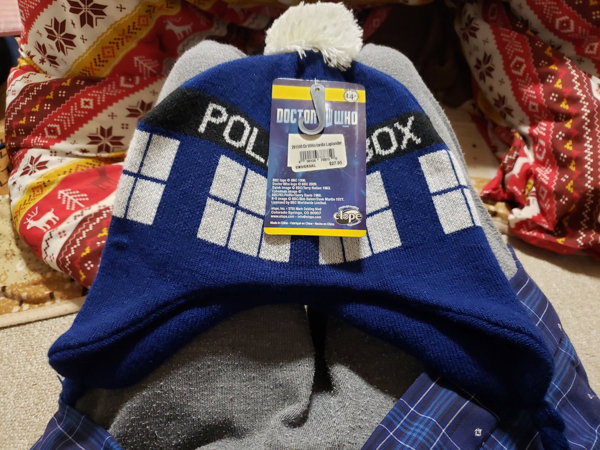 我、ドクの部下でありタイムロードでもある者