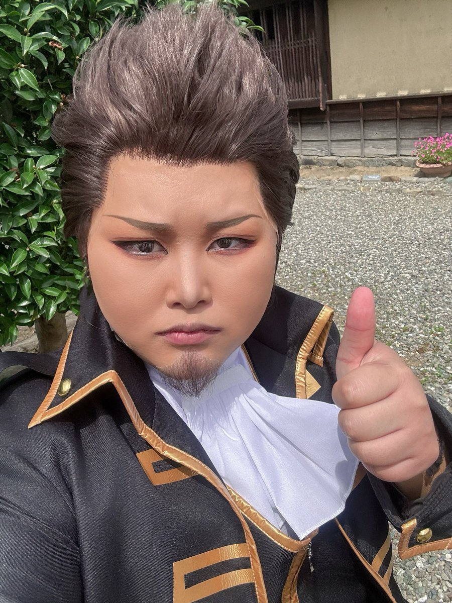 テン・テン子 tweet media