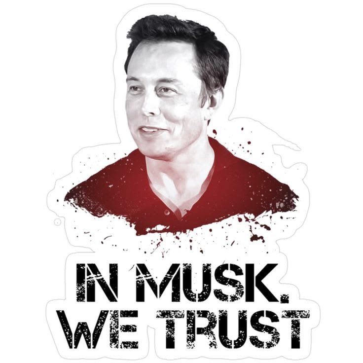 Elon Musk Lovers ™ tweet media