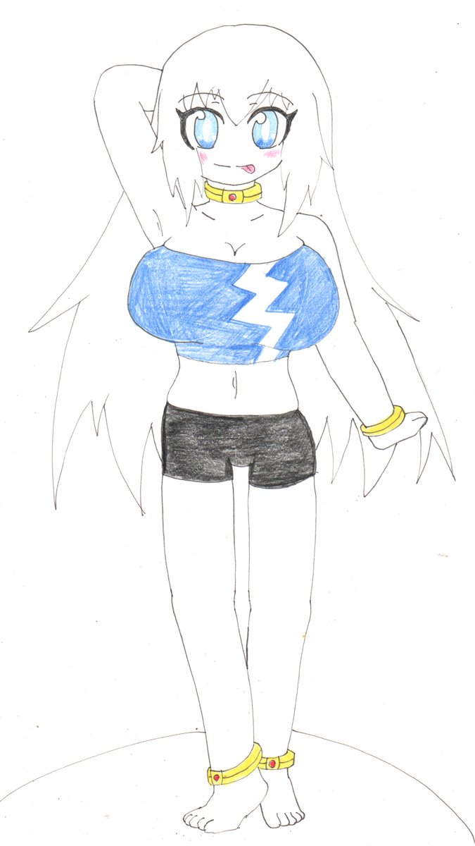 ブラックZ tweet media