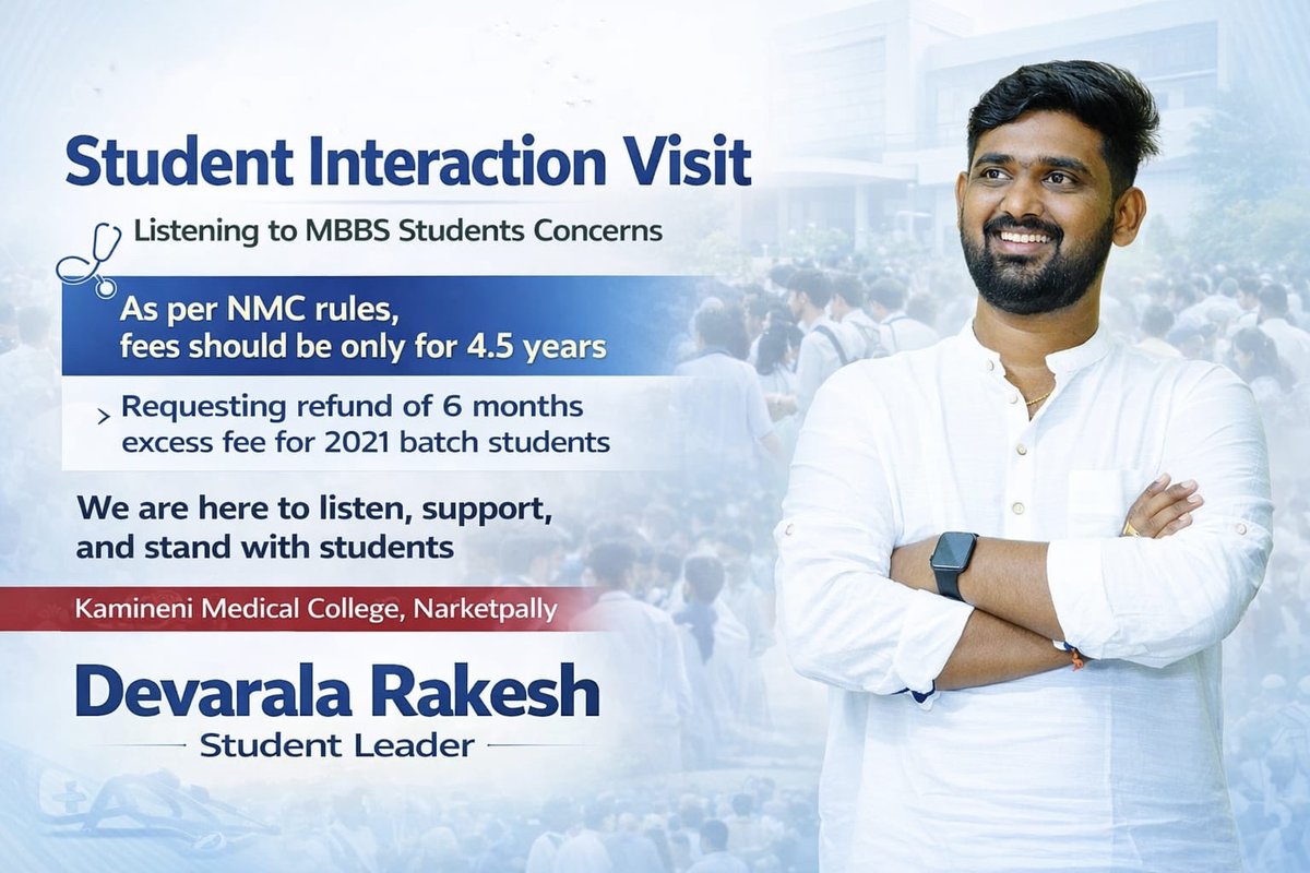 devaralarakesh's tweet photo. https://t.co/3wsJDHQ5Q7
