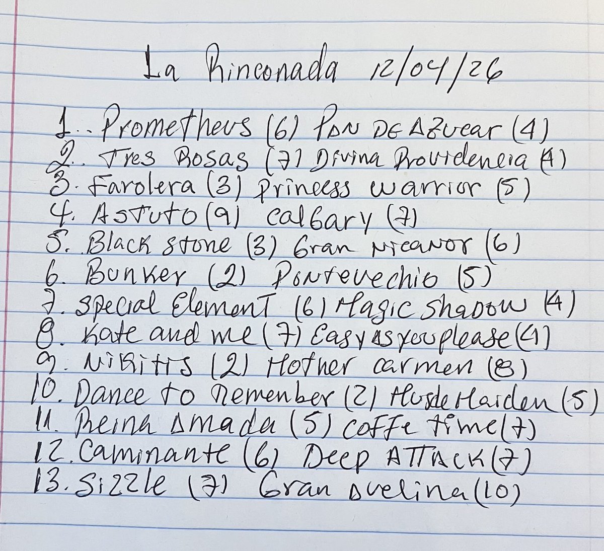 the matador tweet media