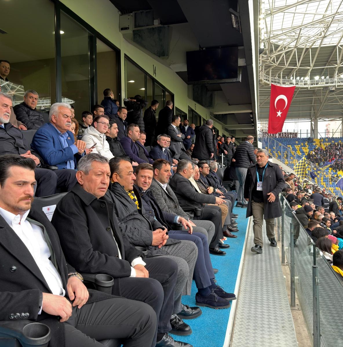 Ahmet Fethan Baykoç tweet media