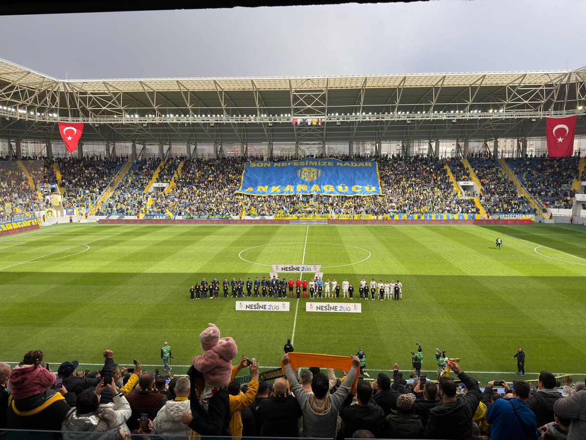 Ahmet Fethan Baykoç tweet media