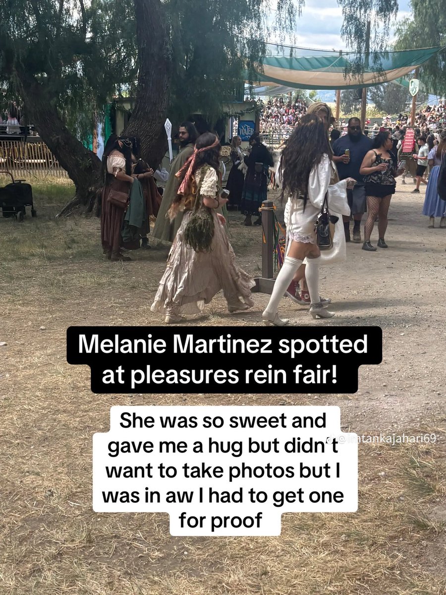 MELS HUB tweet media