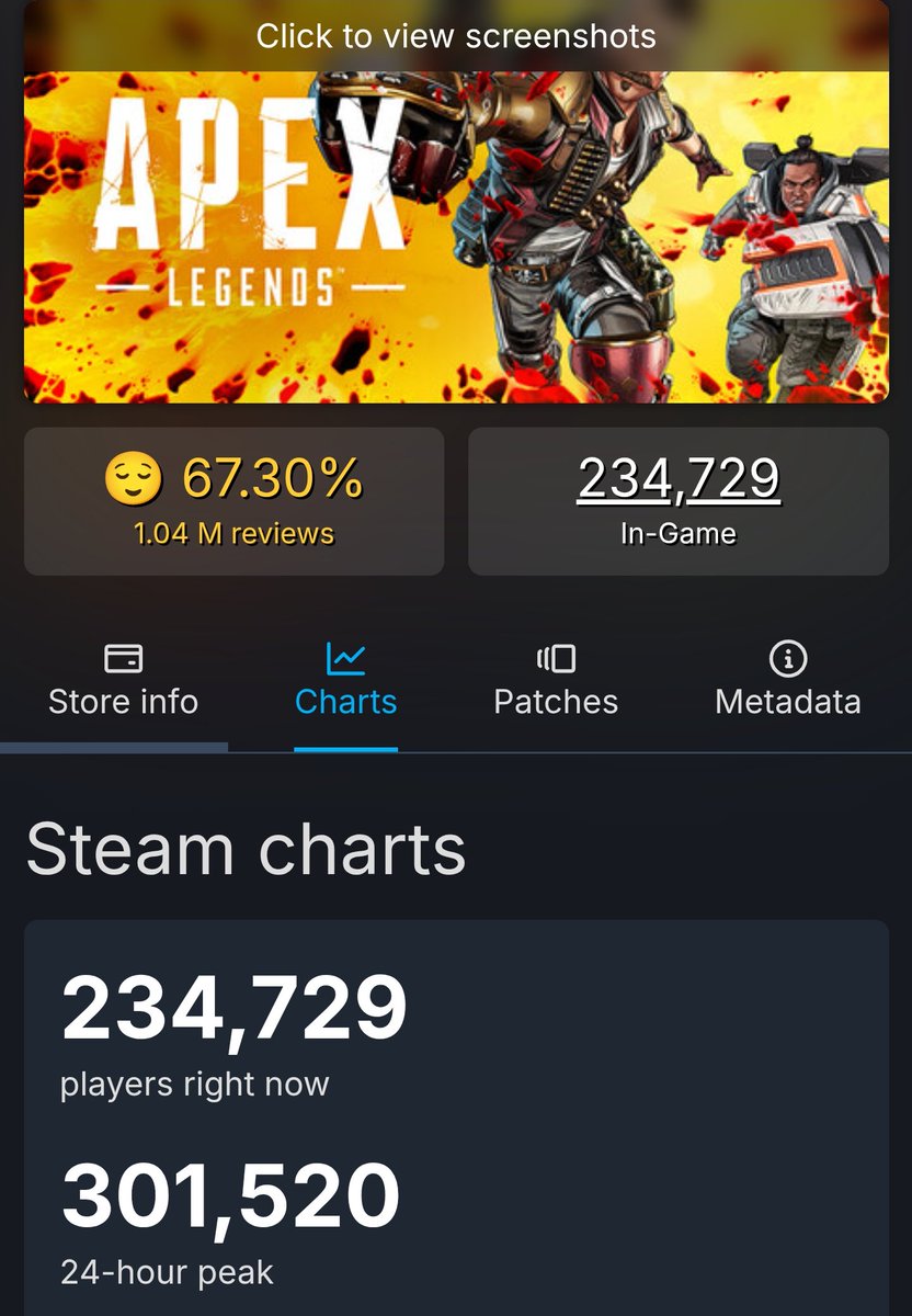 AleexBlaze (InfoCoDES) tweet media