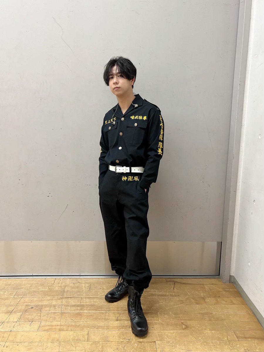 suichu_masa's tweet photo. 『P's TRIVAL 02』
ご来場いただきありがとうございました！！！
色んな素晴らしい曲を浴びれて楽しかったですねー！🔥
皆さんのおかげで、会場熱くなれました！！
ありがとうございましたッ！！！
#東リベ　#toman_anime 
#pstrival https://t.co/dlYUIf4BJY